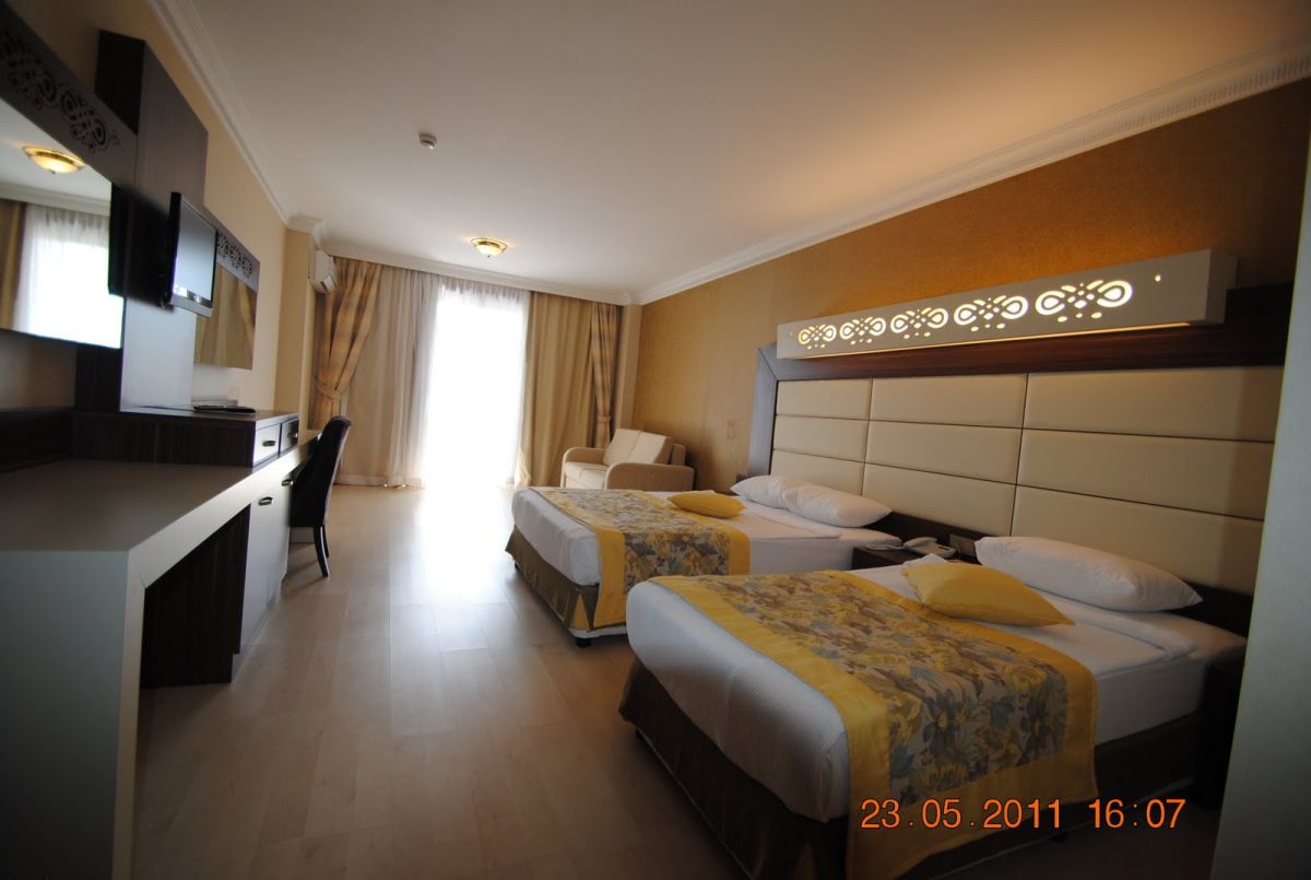 imagini hotel CLUB KONAKLI BEACH ALANYA